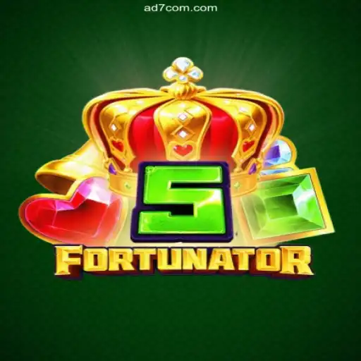 5Fortunator: A Dive into the World of Fast Bets and Real Profits
