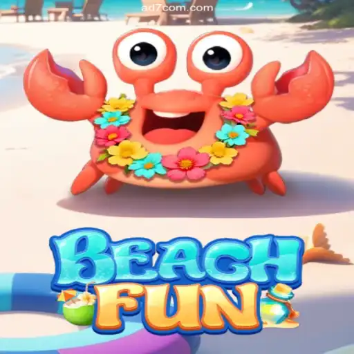 Dive into the Thrilling World of BeachFun: The Ultimate Gaming Adventure