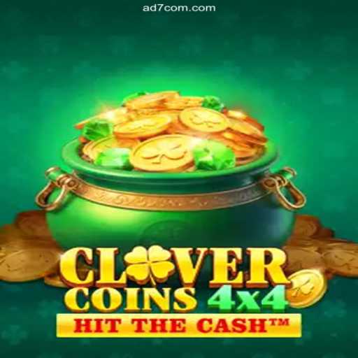 Exploring the Exciting World of CloverCoins4x4: Fast Bets and Real Profits