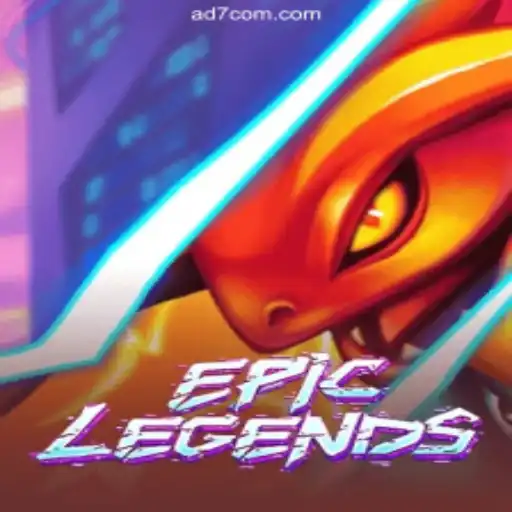 Dive into EpicLegends: A Thrilling Universe of Adventure and Strategy