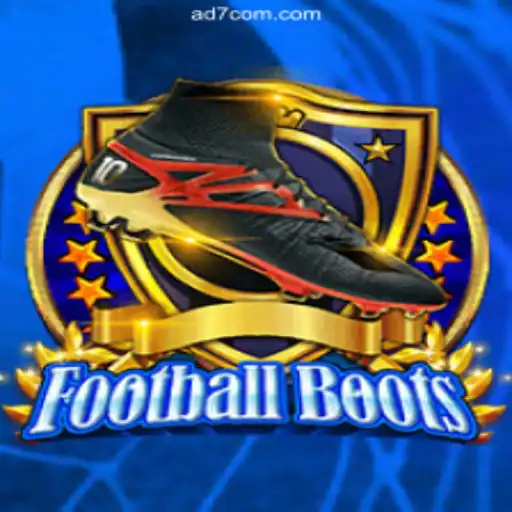 FootballBoots: A Game of Strategy and Speed