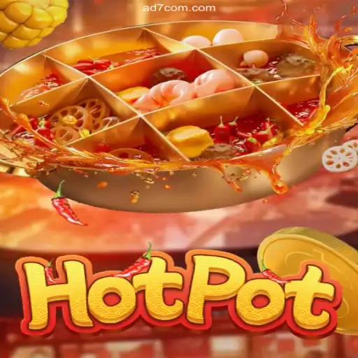 Exploring the Engaging World of Hotpot Game with AD7 – Apostas Rápidas