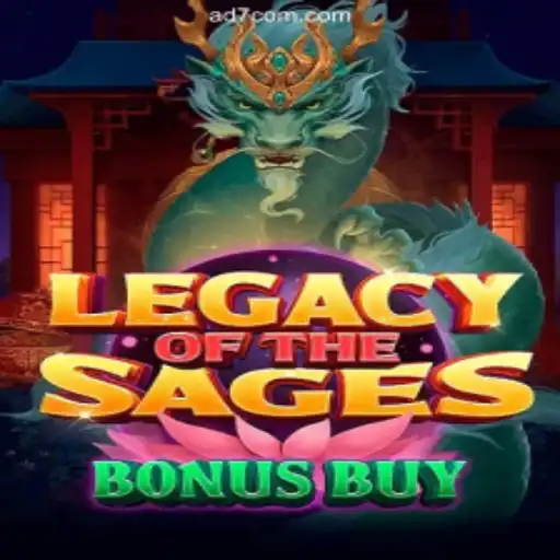Exploring LegacyoftheSagesBonusBuy: An Immersive Gaming Experience with AD7