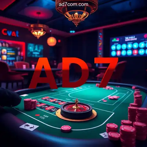 Exploring the World of Live Casino: AD7 – Apostas Rápidas, Pix Instantâneo e Lucros Reais💸