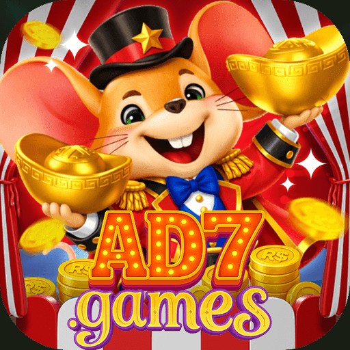 AD7 – Apostas Rápidas, Pix Instantâneo e Lucros Reais💸