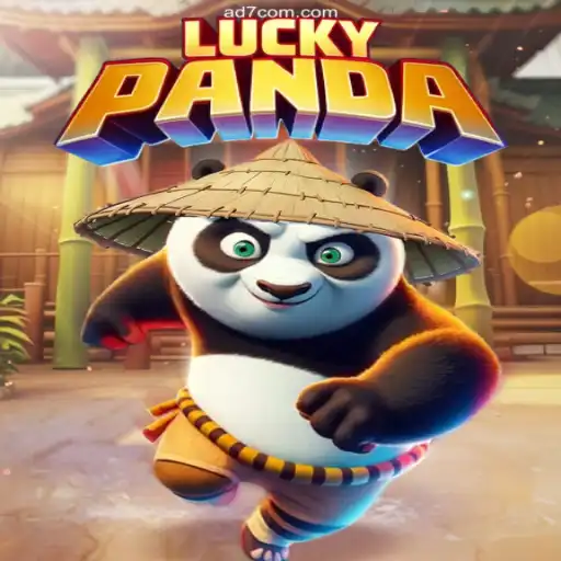 Unleashing the Excitement of LuckyPanda: AD7 – Apostas Rápidas, Pix Instantâneo e Lucros Reais💸