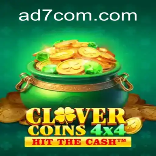 Exploring the Exciting World of CloverCoins4x4: Fast Bets and Real Profits