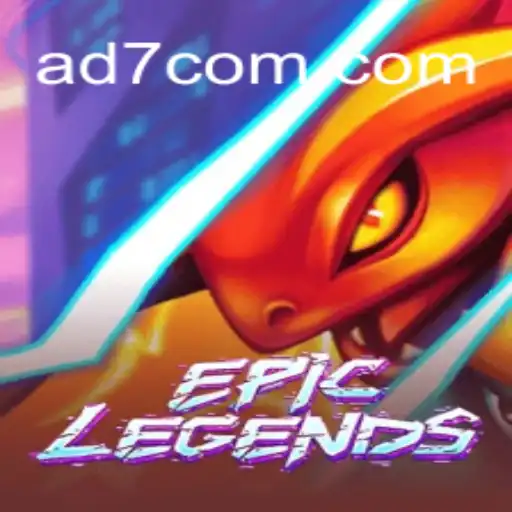 Dive into EpicLegends: A Thrilling Universe of Adventure and Strategy