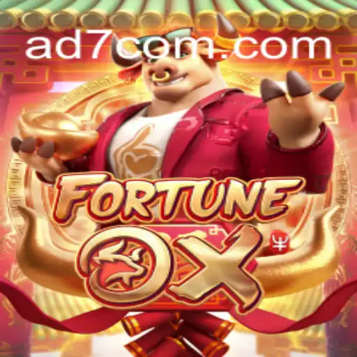 Discover the Exciting World of FortuneOx with AD7 – Apostas Rápidas, Pix Instantâneo e Lucros Reais