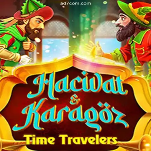 Discover the Enchanting World of HacivatandKaragoz - Rules, Gameplay, and Modern Twist