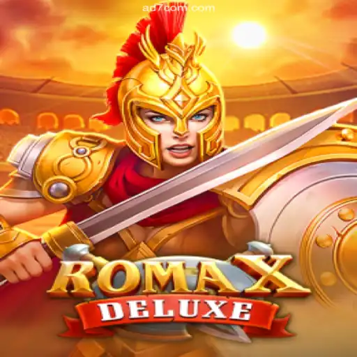 Exploring RomaXDeluxe: AD7 - Apostas Rápidas, Pix Instantâneo e Lucros Reais