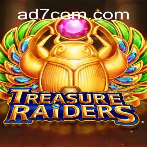 Mastering the Exciting World of TREASURERAIDERS