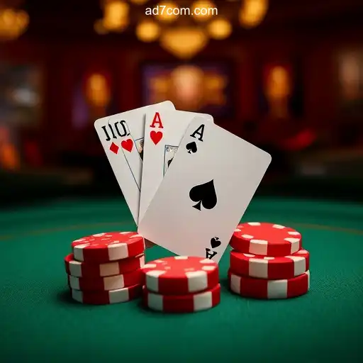 Online Baccarat: AD7 – Apostas Rápidas, Pix Instantâneo e Lucros Reais💸