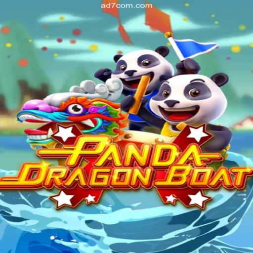 Thrilling Waters with PANDADRAGONBOAT: A Gaming Adventure