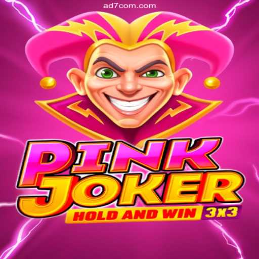Exploring the Exciting World of Pinkjoker: An Innovative Gaming Experience with AD7 - Apostas Rápidas, Pix Instantâneo e Lucros Reais💸