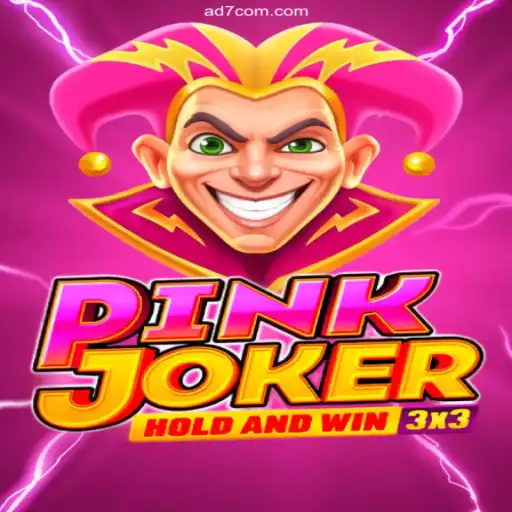 Exploring the Exciting World of Pinkjoker: An Innovative Gaming Experience with AD7 - Apostas Rápidas, Pix Instantâneo e Lucros Reais💸