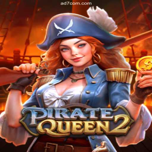 Discover the High-Seas Adventure of PirateQueen2 with AD7 Apostas Rápidas