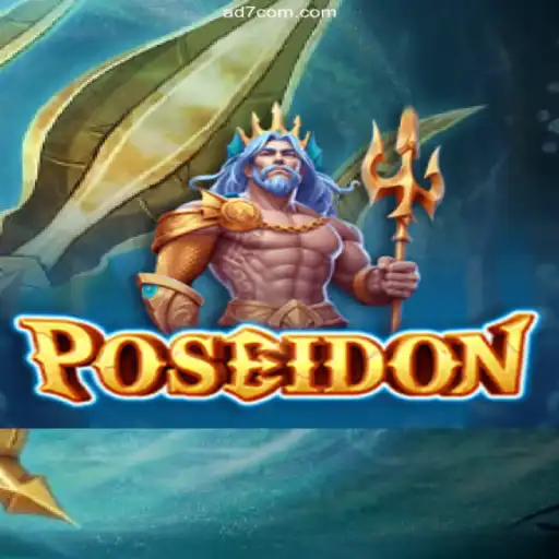 Dive into the World of Poseidon: Unleash the Power of AD7 and Reap Real Profits