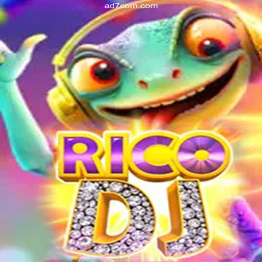 Exploring RicoDJ: The Thrilling Gaming Experience with AD7 Apostas Rápidas and Real-time Profits