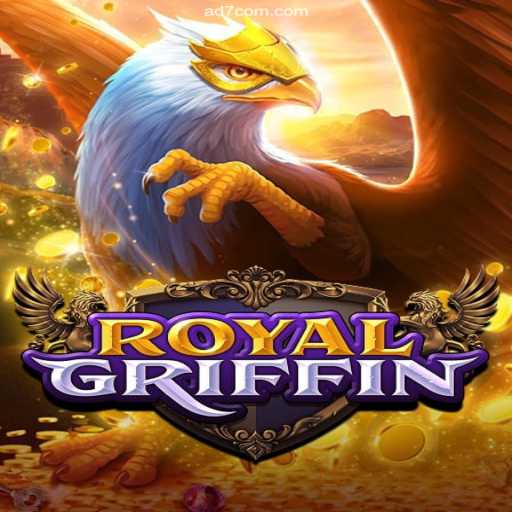 Discover RoyalGriffin: A Thrilling New Game in the AD7 Series with Rapid Bets and Instant Pix