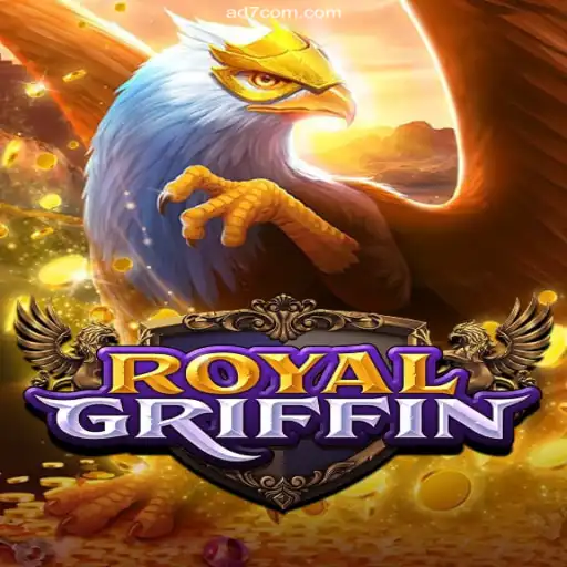 Discover RoyalGriffin: A Thrilling New Game in the AD7 Series with Rapid Bets and Instant Pix