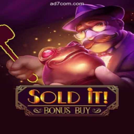 The Thrilling World of SolditBonusBuy: Unveiling Fast Bets and Real Profits