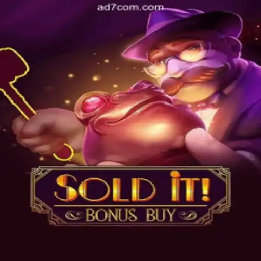 The Thrilling World of SolditBonusBuy: Unveiling Fast Bets and Real Profits
