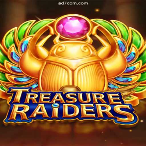 Mastering the Exciting World of TREASURERAIDERS
