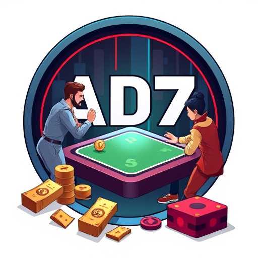 AD7 – Apostas Rápidas, Pix Instantâneo e Lucros Reais💸