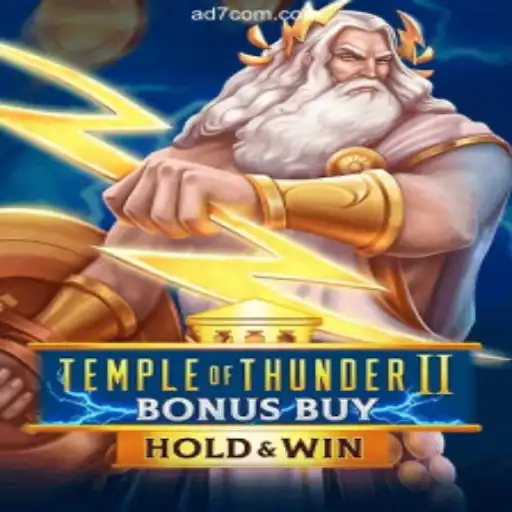 Discover the Thrills of TempleofThunderIIBonusBuy: A New Era in Gaming Excitement