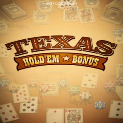Mastering Texas Holdem Bonus: A Thrilling Casino Experience