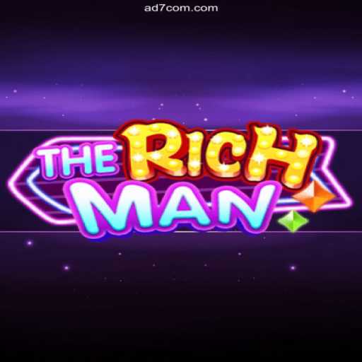 Discover TheRichMan: A Thrilling New Way to Play AD7 – Apostas Rápidas, Pix Instantâneo e Lucros Reais