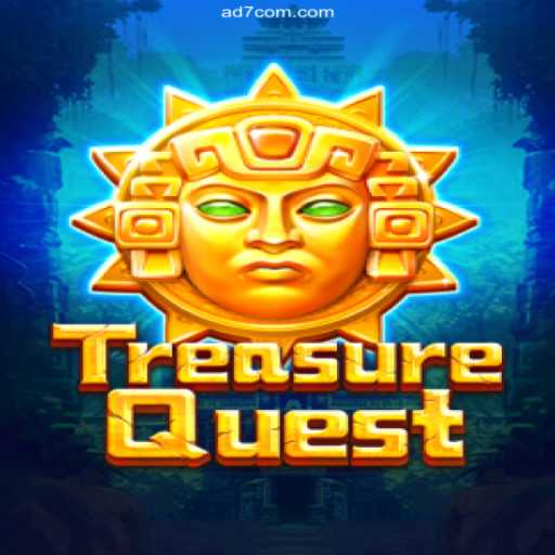 Unveiling the Adventure: TreasureQuest - Discover Riches in AD7